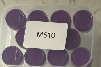 MOTC 10