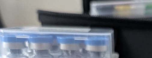 CJC-1259 with Dac 5mg