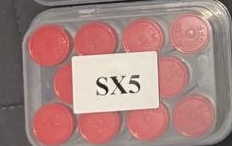 SEMAX 5mg