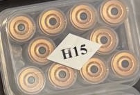 HGH 15iu
