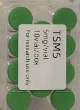 TESAMORELIN 5