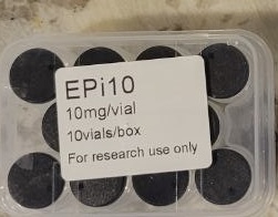 EPITHALON —10