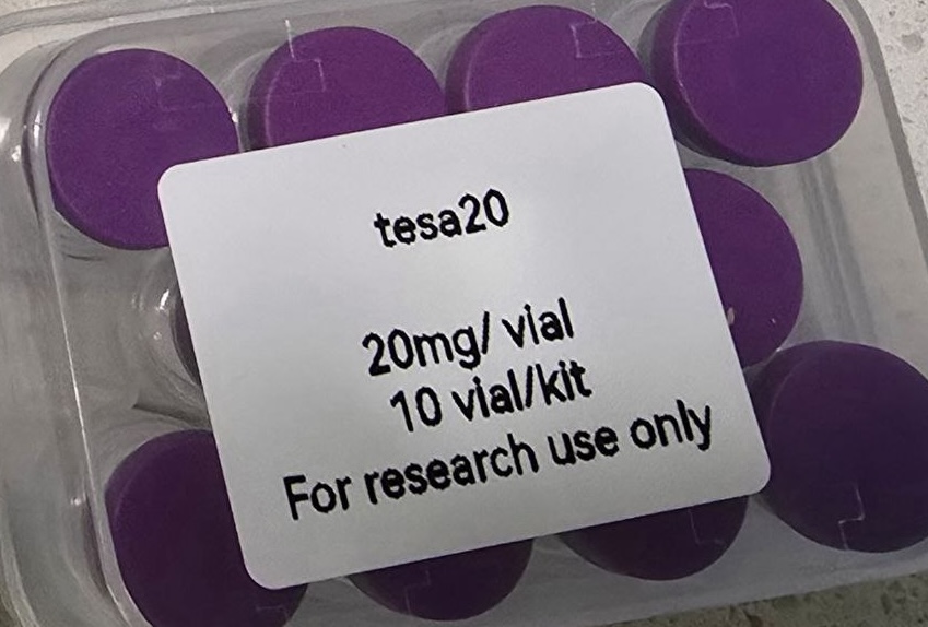 TESAMORELIN-20