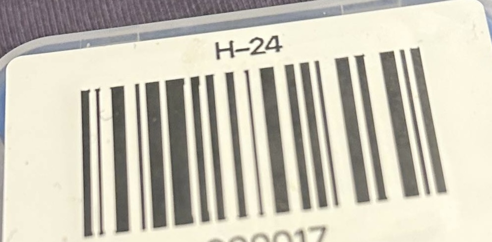 HGH 24iu
