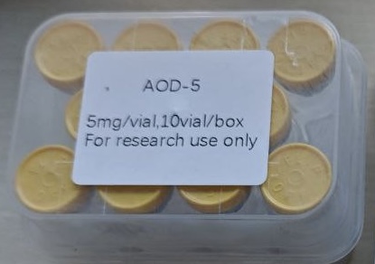 AOD9604-5mg