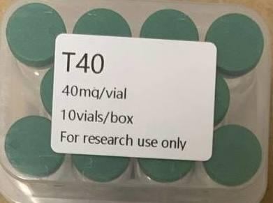 TIRZPATIDE-40
