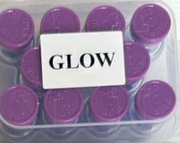 GLOW 70