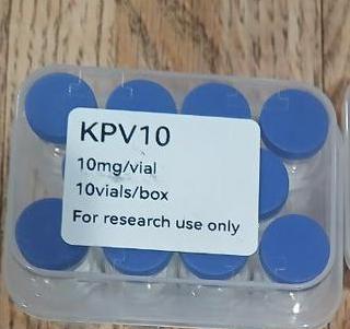 KPV 10