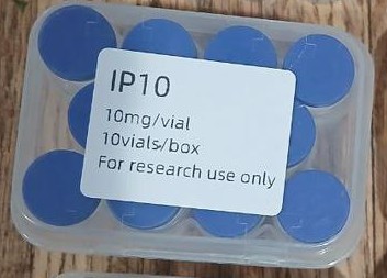 IPAMORELIN