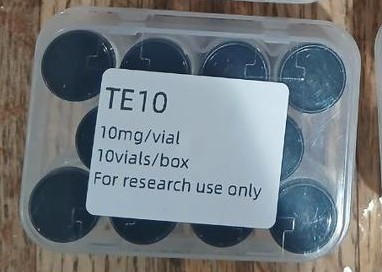 TESAMORELIN 10