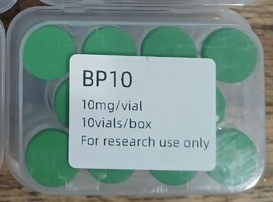BP 10